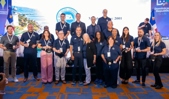 La FCCA desarrolló con éxito PAMAC Destination Summit 2026 en Puerto Plata