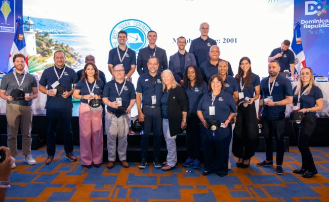 La FCCA desarrolló con éxito PAMAC Destination Summit 2026 en Puerto Plata