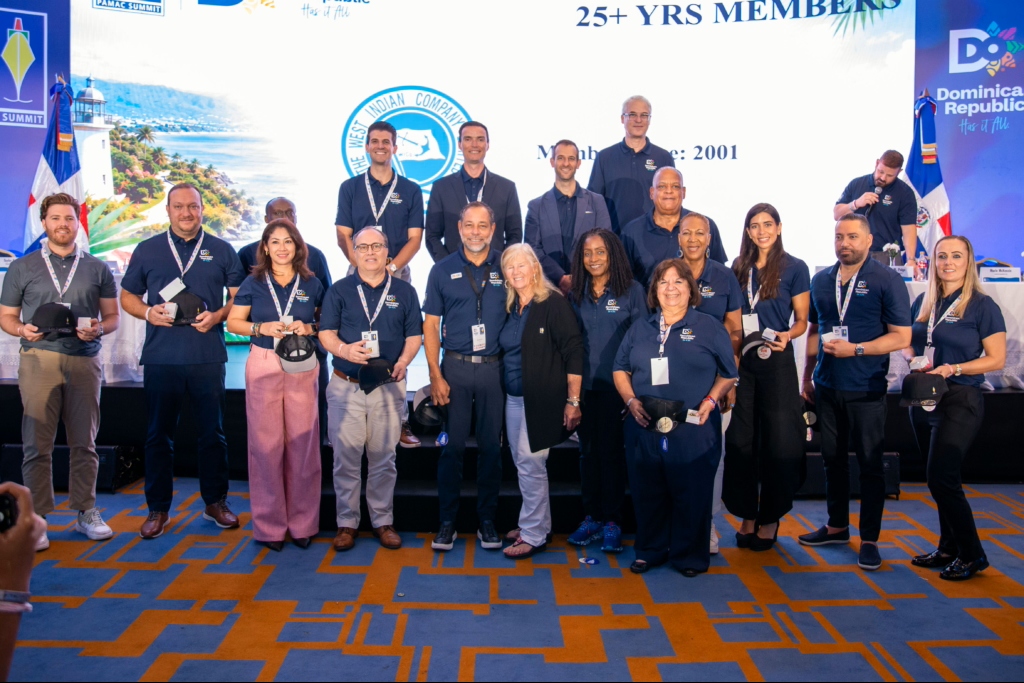 La FCCA desarrolló con éxito PAMAC Destination Summit 2026 en Puerto Plata