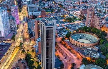Ranking de las mejores ciudades del mundo para viajar en 2026; Bogotá y Medellín se suman a la lista