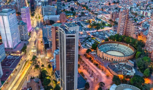 Ranking de las mejores ciudades del mundo para viajar en 2026; Bogotá y Medellín se suman a la lista
