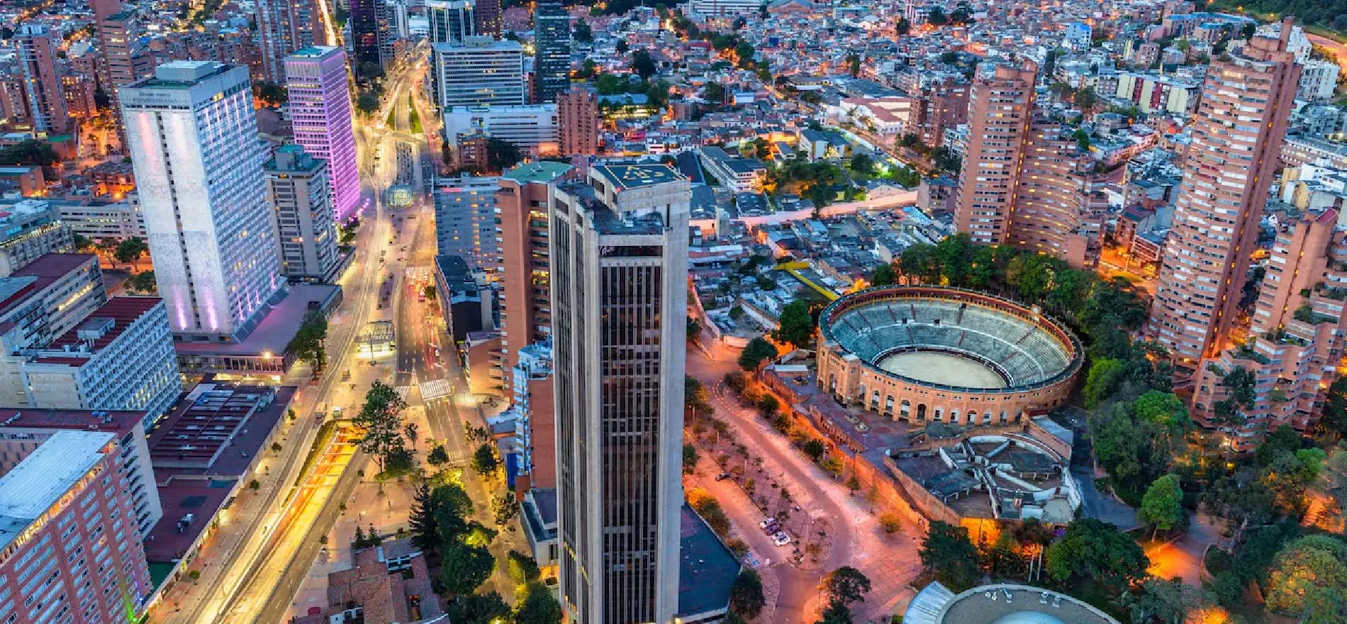 Ranking de las mejores ciudades del mundo para viajar en 2026; Bogotá y Medellín se suman a la lista