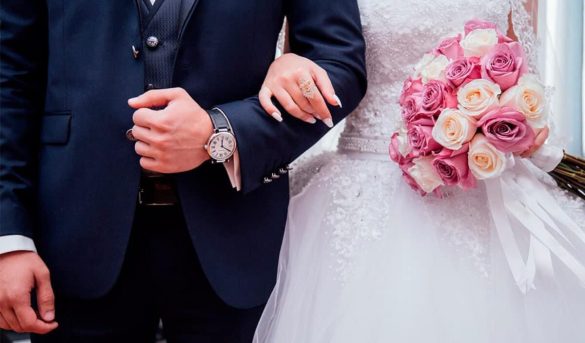 Una de cada cuatro bodas es de destino: El Salvador apuesta por atraer ese segmento con 15 sectores económicos