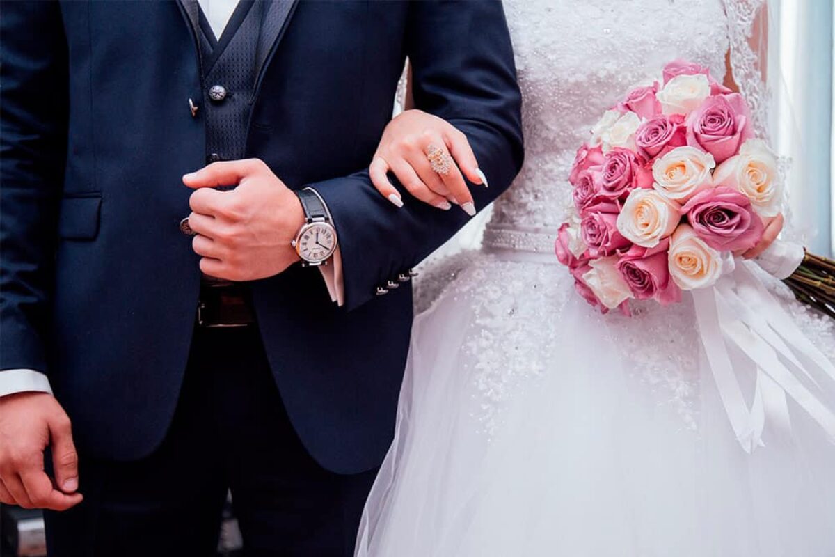 Una de cada cuatro bodas es de destino: El Salvador apuesta por atraer ese segmento con 15 sectores económicos