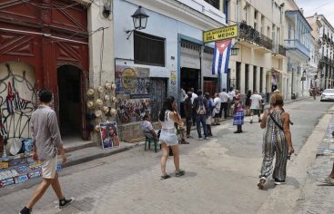 La crisis del turismo en Cuba, un golpe directo a los ingresos de estatales y privados