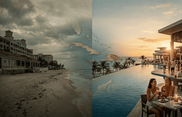 De Cuba a RD: Meliá e Iberostar consolidan su apuesta dominicana en medio del repliegue en la isla