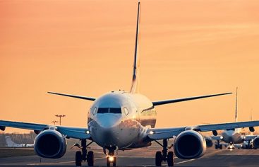 Cinco aerolíneas rusas han devuelto 31 aviones