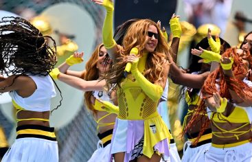 Con Shakira en el show estelar, México celebró la primera fiesta inaugural del Mundial 2026