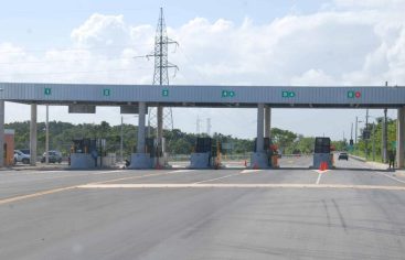Tráfico a Samaná aumenta en un 15 %, tras eliminar el “peaje sombra”