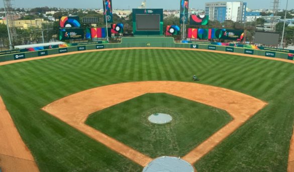 Así será el nuevo Estadio Quisqueya: capacidad para 20 mil fanáticos y estándares de grandes ligas