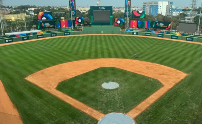 Así será el nuevo Estadio Quisqueya: capacidad para 20 mil fanáticos y estándares de grandes ligas