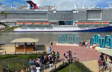 De 32 cruceros, 30 irán a Puerto Plata