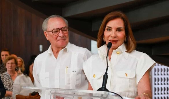 La exposición 