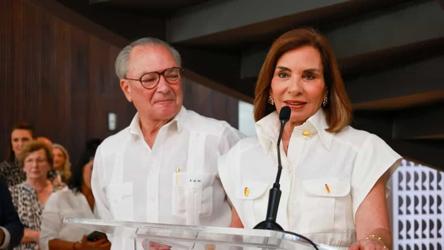 La exposición 