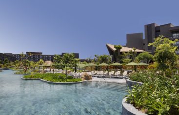 Hito de Lopesan: abre tres nuevos resorts en Punta Cana por más de US$342 millones