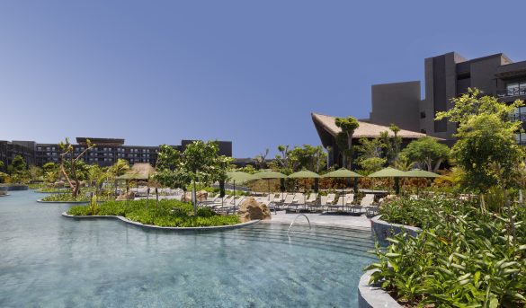 Hito de Lopesan: abre tres nuevos resorts en Punta Cana por más de US$342 millones
