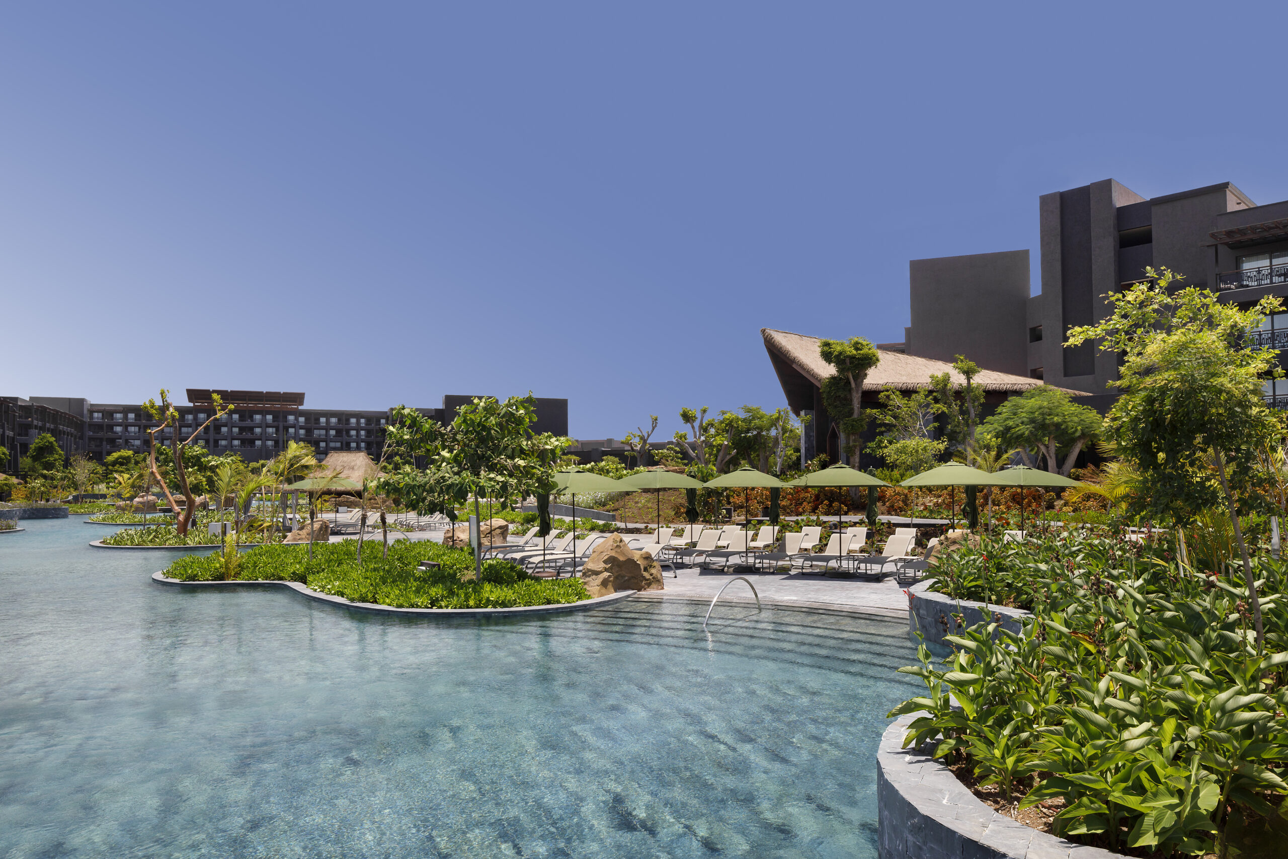 Hito de Lopesan: abre tres nuevos resorts en Punta Cana por más de US$342 millones