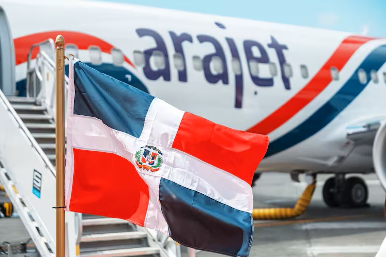 Hito de Arajet: supera el millón de pasajeros transportados en primer semestre
