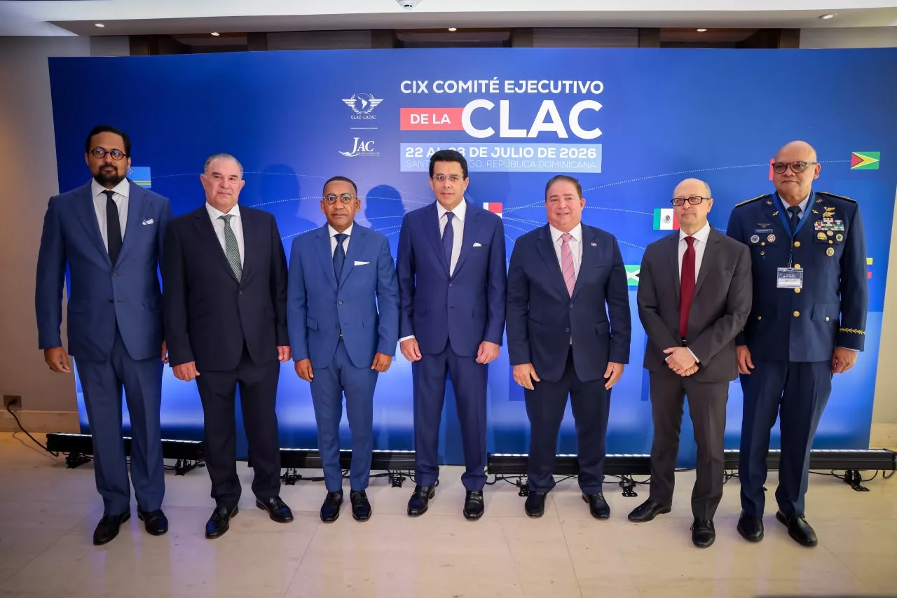 Inicia en Santo Domingo la CIX Reunión del Comité Ejecutivo de la CLAC
