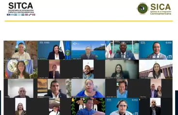El Consejo Centroamericano de Turismo tiene nueva Presidencia Pro Tempore