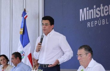 Collado: “Buscamos la regulación de Airbnb por razones de seguridad”