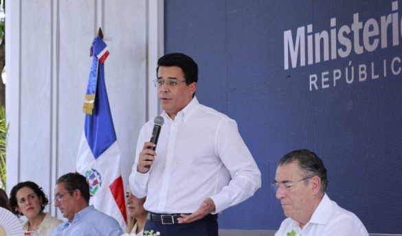 Collado: “Buscamos la regulación de Airbnb por razones de seguridad”