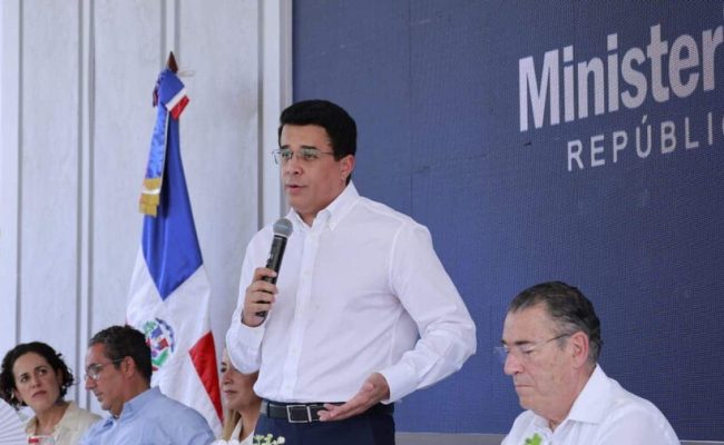 Collado: “Buscamos la regulación de Airbnb por razones de seguridad”