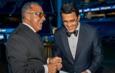 Emilio Estefan resalta crecimiento turístico y proyección internacional de RD