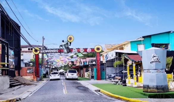Jarabacoa en 48 horas: la ciudad de la eterna primavera se recorre con hambre de sus costillas a la leña, café y río