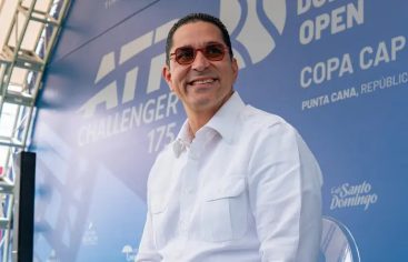 Cap Cana se consolida en el turismo deportivo con eventos de clase mundial