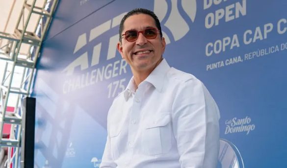 Cap Cana se consolida en el turismo deportivo con eventos de clase mundial