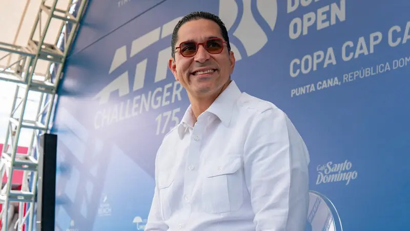Cap Cana se consolida en el turismo deportivo con eventos de clase mundial