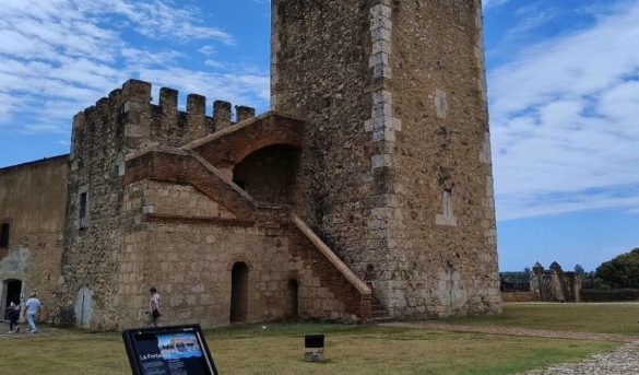 ¡Vacaciones escolares! Las novedades que ofrece la Ciudad Colonial