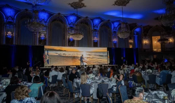 David Collado promueve a RD en Chicago; asegura que el 100 % de los turistas quiere regresar
