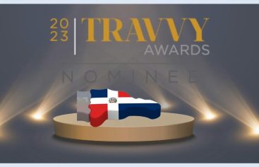 República Dominicana nominada en varias categorías en los premios Travvy 2026
