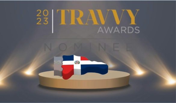 República Dominicana nominada en varias categorías en los premios Travvy 2026