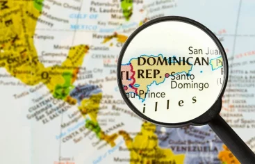 RD entre los 3 países más visitados de Latinoamérica en 2026