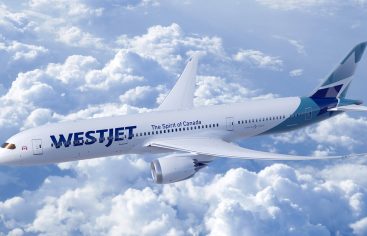 WestJet añadirá nueva ruta desde Winnipeg a Punta Cana en República Dominicana