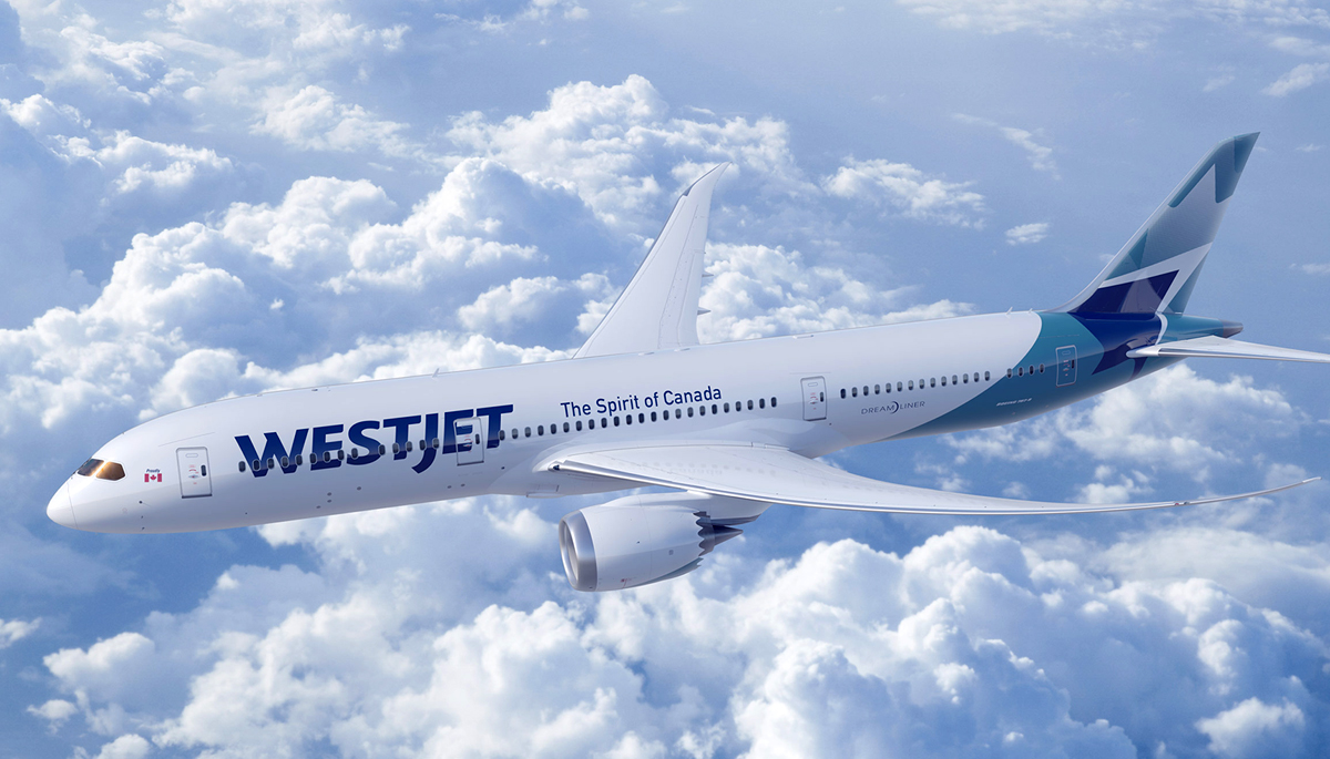 WestJet añadirá nueva ruta desde Winnipeg a Punta Cana en República Dominicana
