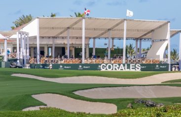Corales Puntacana Championship entra en escena con puntos clave para la FedExCup