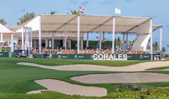 Corales Puntacana Championship entra en escena con puntos clave para la FedExCup