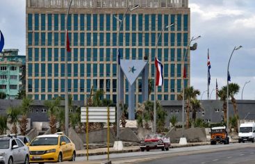 EE.UU. sanciona al Ministerio de Turismo de Cuba y a nueve entidades estatales