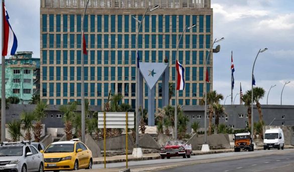 EE.UU. sanciona al Ministerio de Turismo de Cuba y a nueve entidades estatales