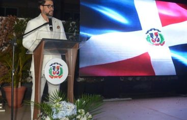 Embajador de RD en Brasil: vuelo São Paulo-Punta Cana impacta directamente el turismo
