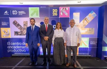 Asonahores anuncia la Expo Comercial 2026, en su edición número 38
