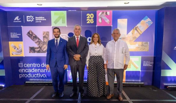 Asonahores anuncia la Expo Comercial 2026, en su edición número 38