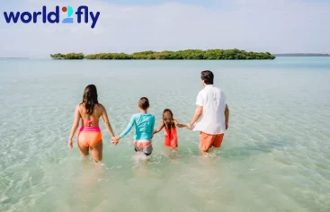 World2Fly destaca a Santo Domingo y Punta Cana entre mejores destinos para vacaciones familiares
