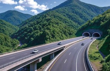 Estas son las cuatro empresas que construirán la Autopista del Ámbar