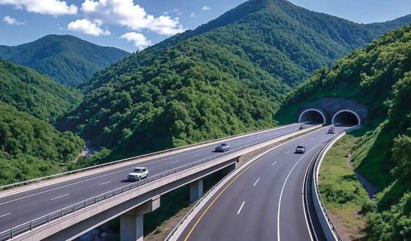 Estas son las cuatro empresas que construirán la Autopista del Ámbar