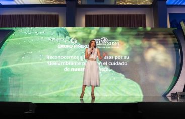 Piñero anuncia la III edición de los Premios 